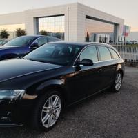 Audi A4 avant quattro Tdi. 177cv