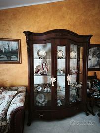 Argentiera/vetrina