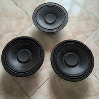 Coppia Woofer PHILIPS AD25250/W8 nuovi con omaggio