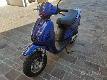 Beta Quadra 50 cc