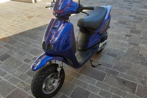 Beta Quadra 50 cc