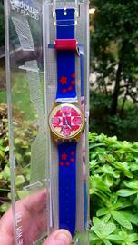 Orologio collezione Swatch nuovo GJ117 Yue Min Jun