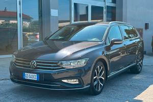 Passat Executive Unico prop. IVA esposfa