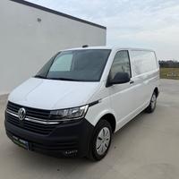 Volkswagen Transporter 2.0 TDI 110CV PL Furgone