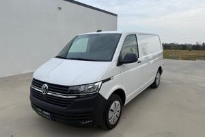 Volkswagen Transporter 2.0 TDI 110CV PL Furgone