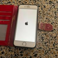 iPhone 7 da 128GB colore argento