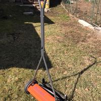 Tagliaerba manuale Husqvarna