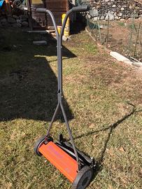 Tagliaerba manuale Husqvarna