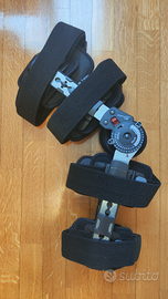 Ginocchiera Post Op X-Rom