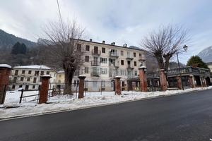 2 LOCALI A RONCO CANAVESE