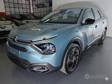 CITROEN C4 1.2 130cv Plus + Navi + Telecamera+ C