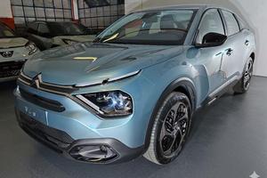 CITROEN C4 1.2 130cv Plus + Navi + Telecamera+ C