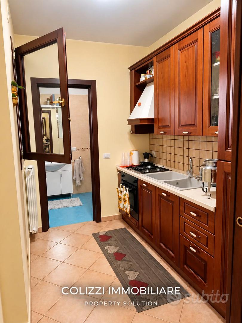 Appartamento – Surbo, Lecce - Altro