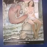 MILO MANARA SOGNARE FORSE