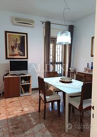 Appartamento con posto auto cod. q14225