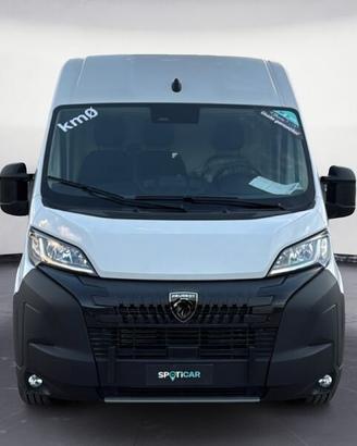 Peugeot Boxer 335 2.2 BlueHDi 140 S&S PLM-TA ...