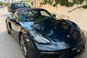 Porsche 718 PDK SPORTCRONO