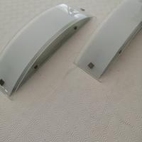 Coppia di Applique, illuminazione, lampade, luci