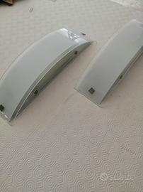 Coppia di Applique, illuminazione, lampade, luci