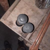 Manopole per Vespa Cosa