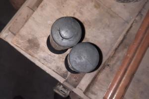 Manopole per Vespa Cosa