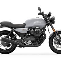 Moto Guzzi V7 SPORT