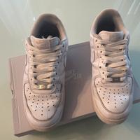Nike Air Force 1  tg 42