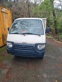 piaggio quargo
