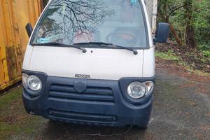 piaggio quargo