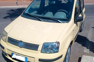 Fiat Panda 1.3 MJT Emotion