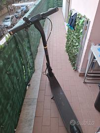 monopattino elettrico 