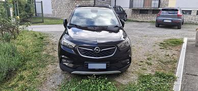  Opel  Mokka X 