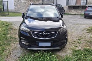  Opel  Mokka X 