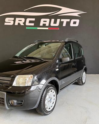 Fiat Panda 1.2 4x4 Climbing