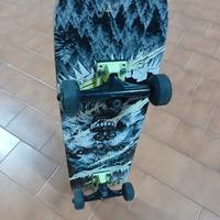 Skateboard 70 cm