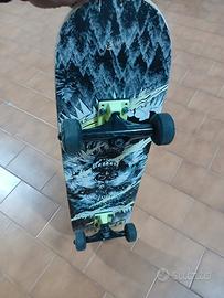 Skateboard 70 cm