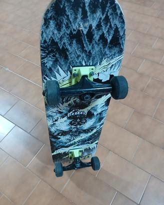 Skateboard 70 cm