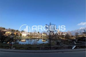 Hotel/Ristorante fronte Lago