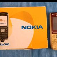 Nokia 1650 funzionante 