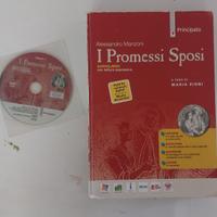 I Promessi Sposi MANZONI / Maria Zioni