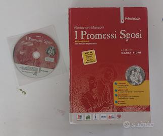 I Promessi Sposi MANZONI / Maria Zioni