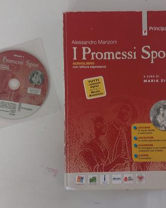 I Promessi Sposi MANZONI / Maria Zioni