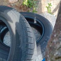 Gomme per smart forfur 1000