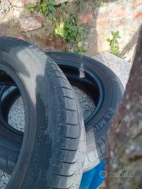 Gomme per smart forfur 1000