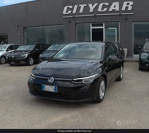 Volkswagen Golf 2.0 TDI 115 CV SCR Life