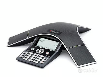 Polycom SoundStation IP 7000