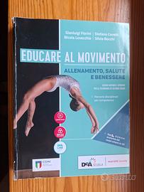 Libri "educare al movimento"
