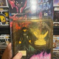 Devilman Akira Fudo Action Figure Marmit Raro