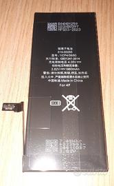 Batteria per Iphone 7 NUOVA