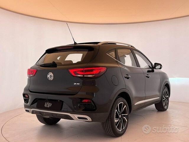 MG Zs 2024 photo 5